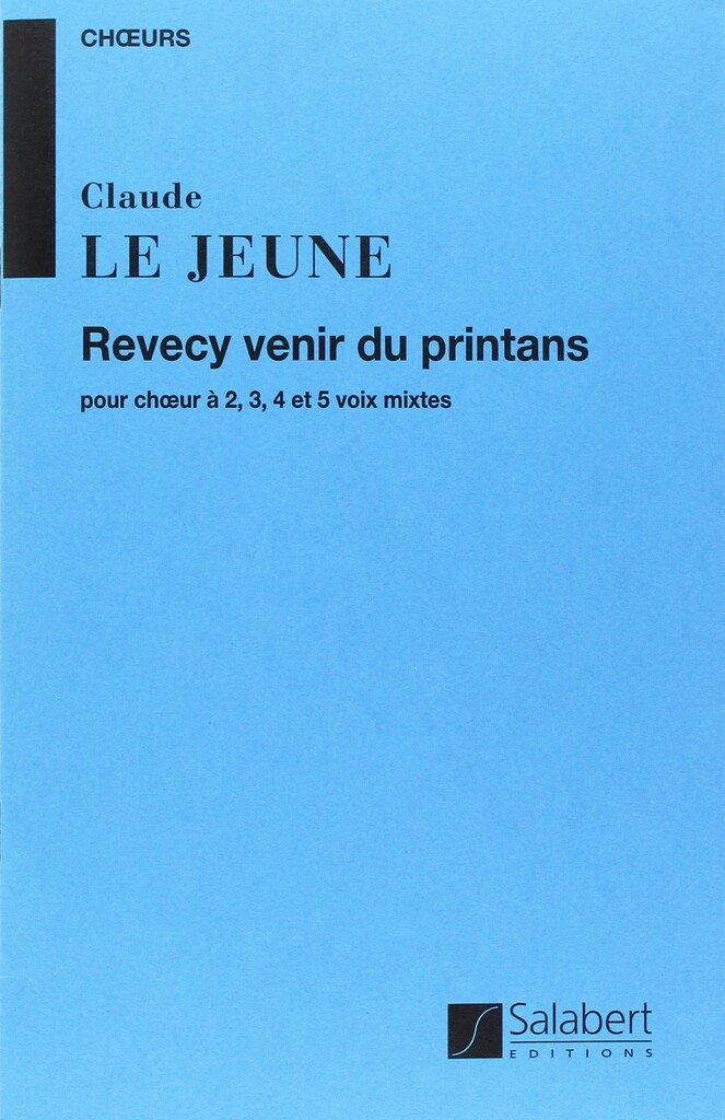 Revecy Venir Du Printans